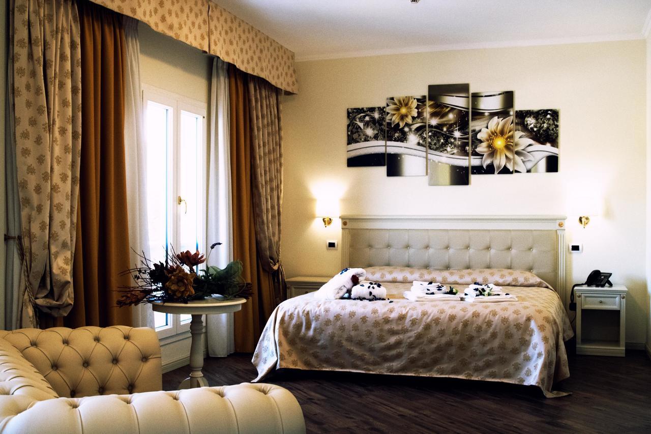 Hotel Colaiaco Anagni Buitenkant foto