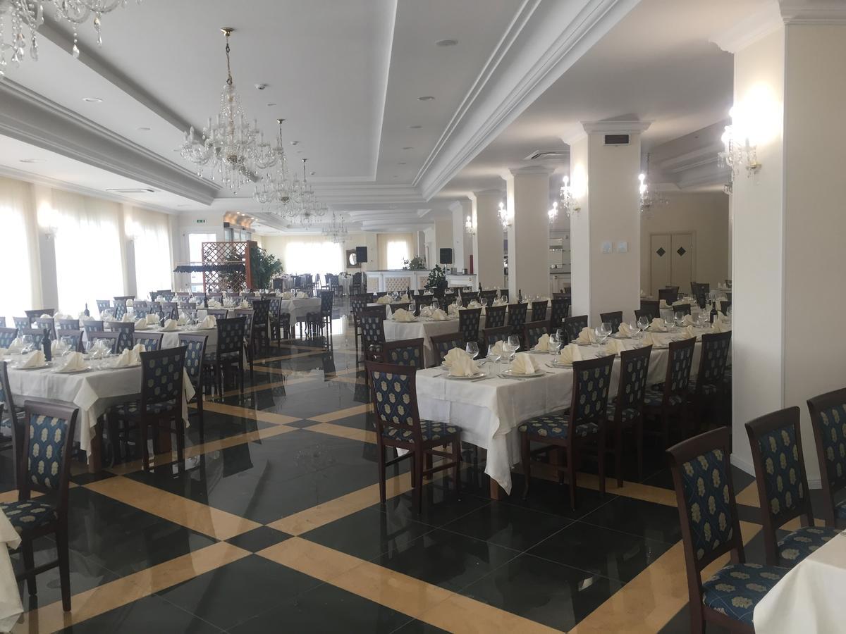 Hotel Colaiaco Anagni Buitenkant foto